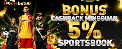 Bonus Deposit Harian Melimpah
