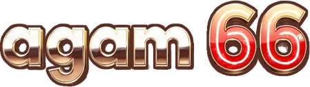 agam66slot Logo